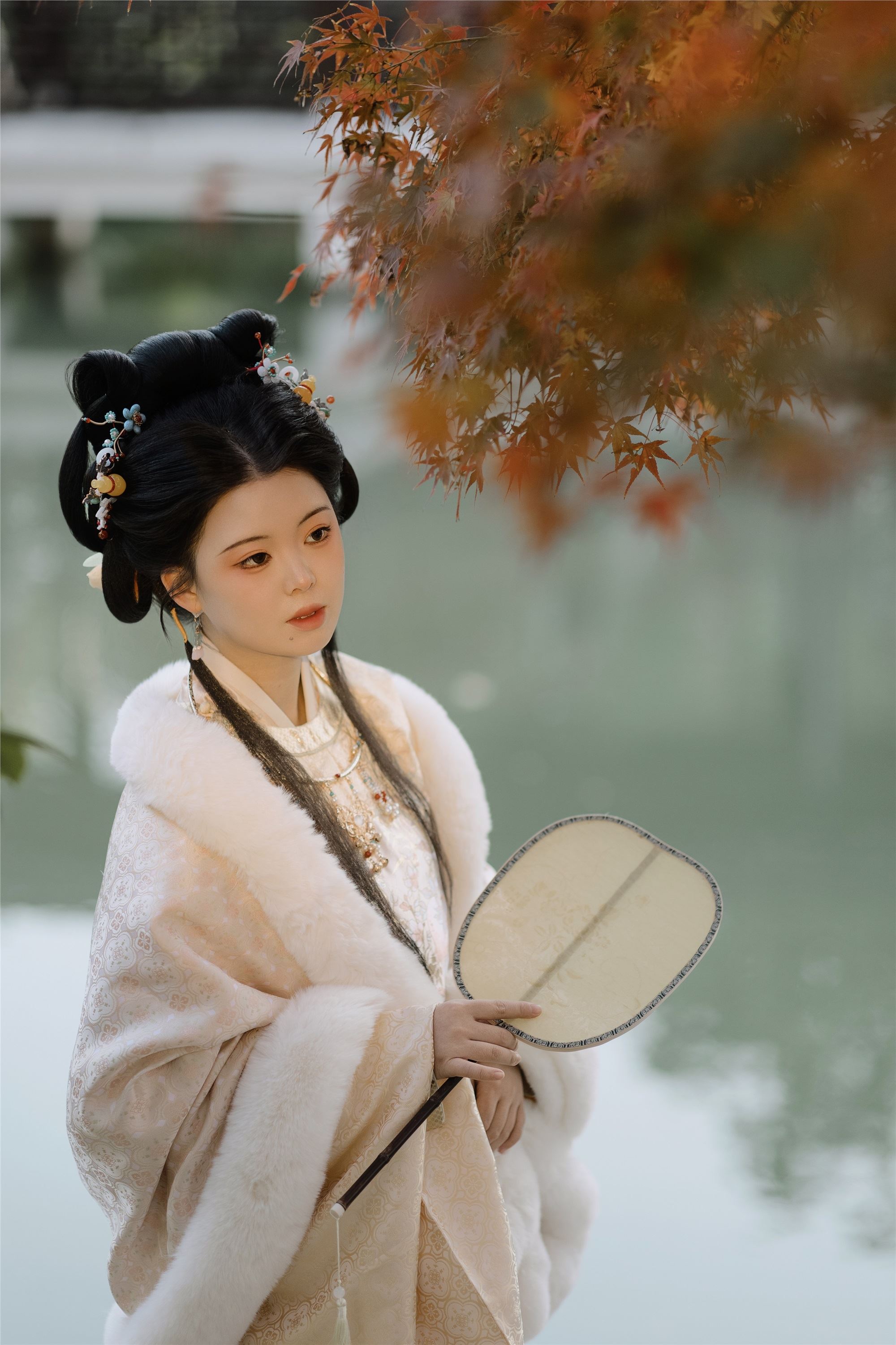 YITUYU艺图语 2025.02.02 姑苏秋枫 潘小落